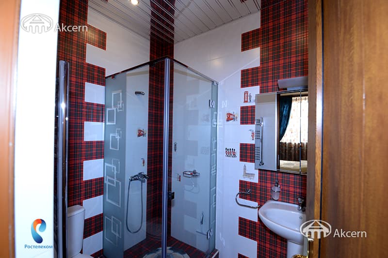 Дом · 6 комн. · 370 м² · Арабкир
