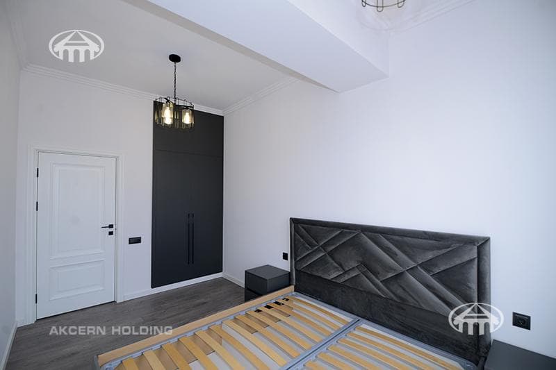 Apartment · 4 rooms · 107 m² · Davtashen