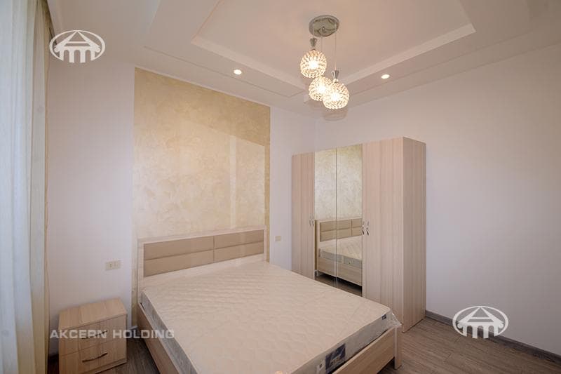 Дом · 4 комн. · 94 м² · Канакер-Зейтун