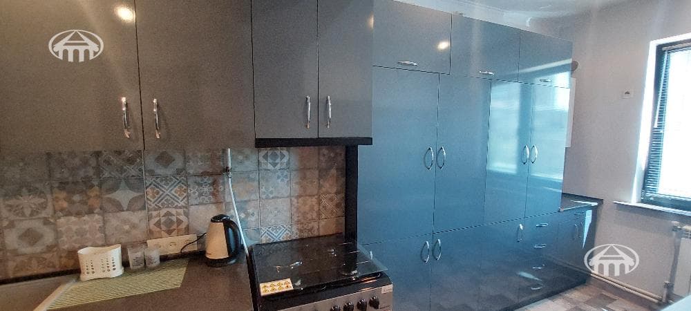 Квартира · 1 комн. · 56 м² · Арабкир