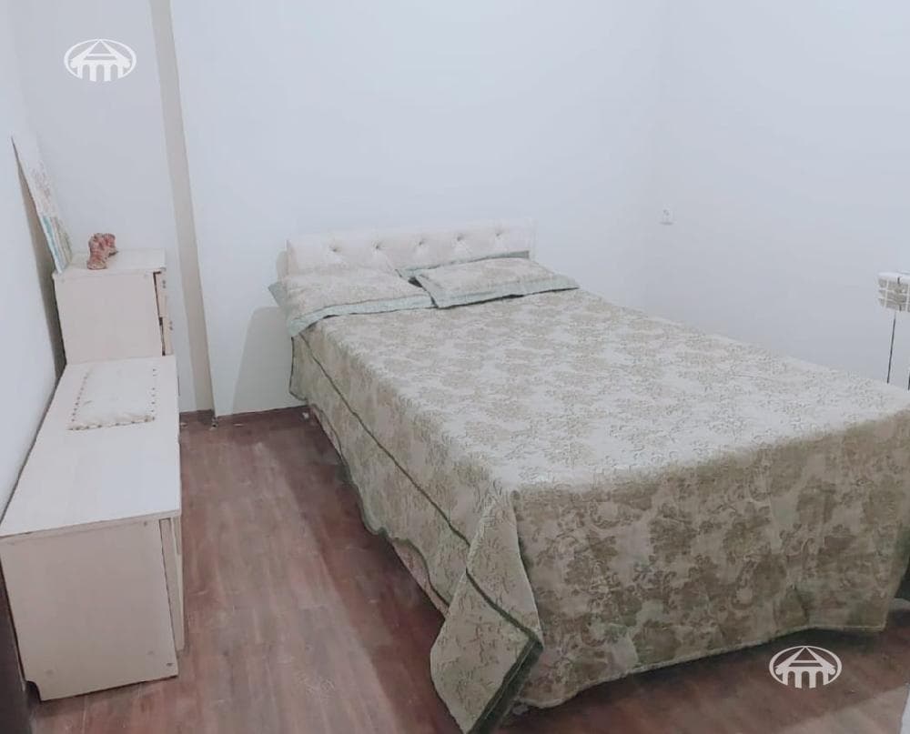 Квартира · 3 комн. · 59 м² · Аджапняк