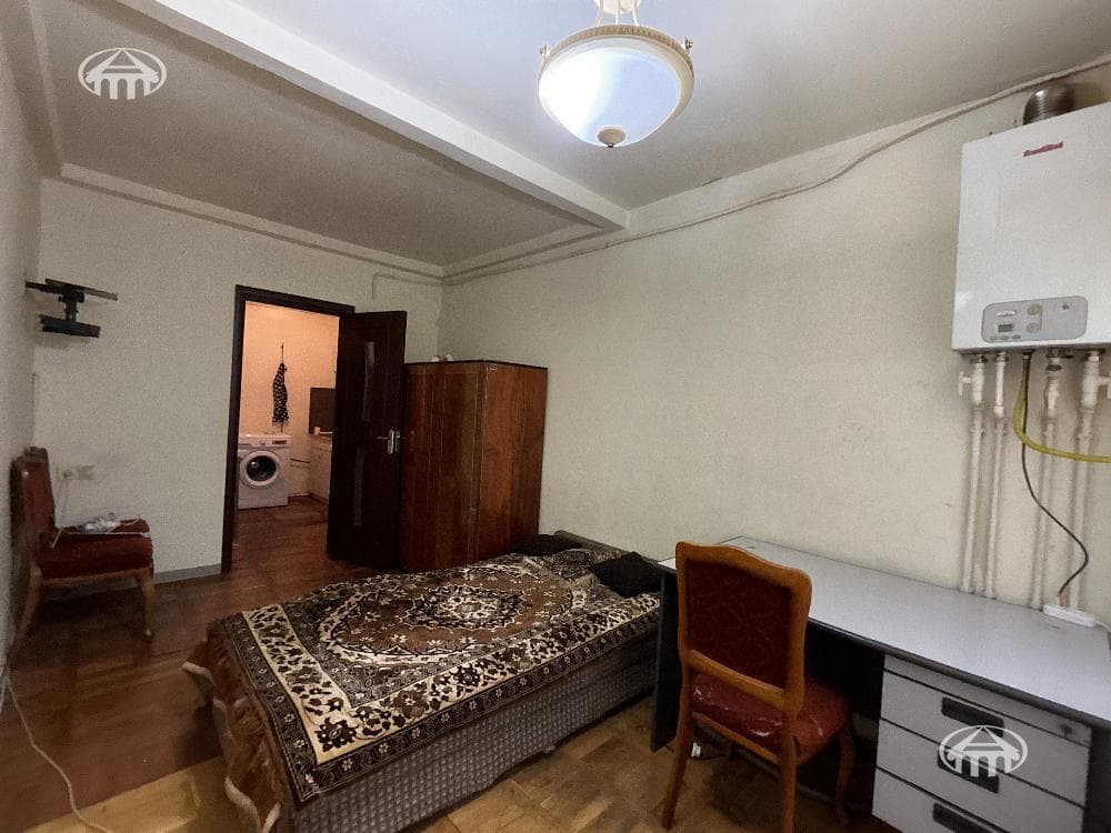 Квартира · 3 комн. · 55 м² · Аджапняк