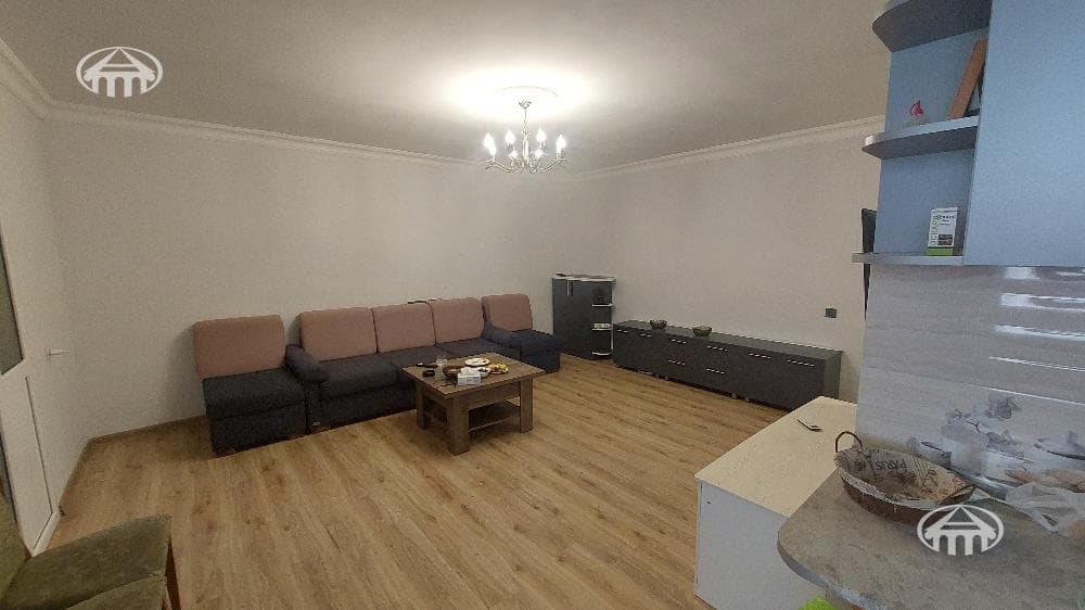 Բնակարան · 1 սեն. · 44 մ² · Արաբկիր