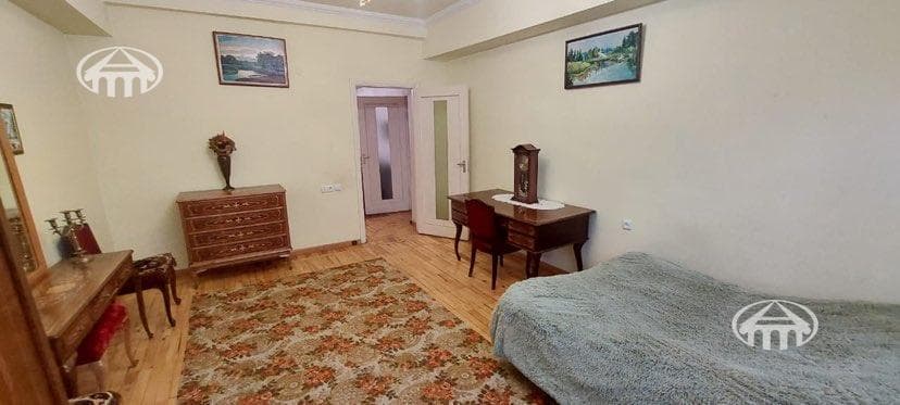 Բնակարան · 3 սեն. · 90 մ² · Արաբկիր