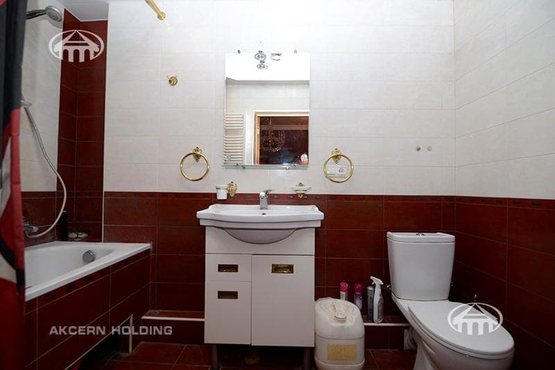 Apartment · 3 rooms · 87 m² · Arabkir