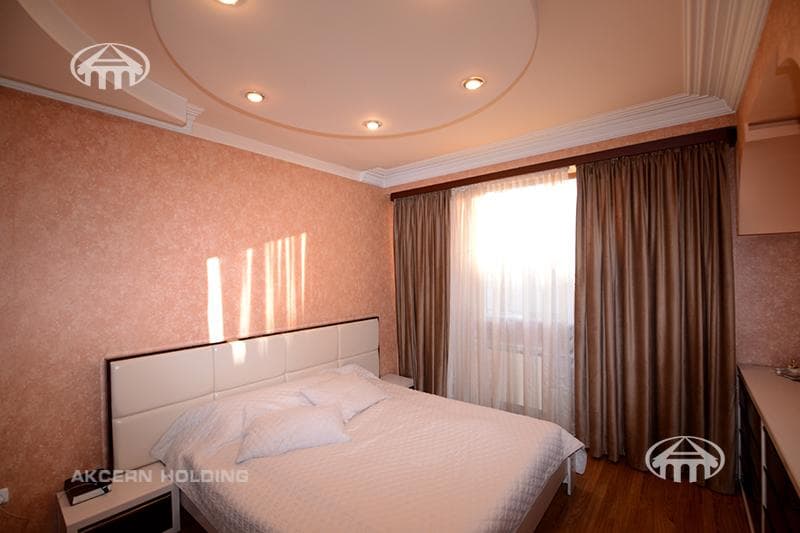 Квартира · 3 комн. · 96 м² · Арабкир