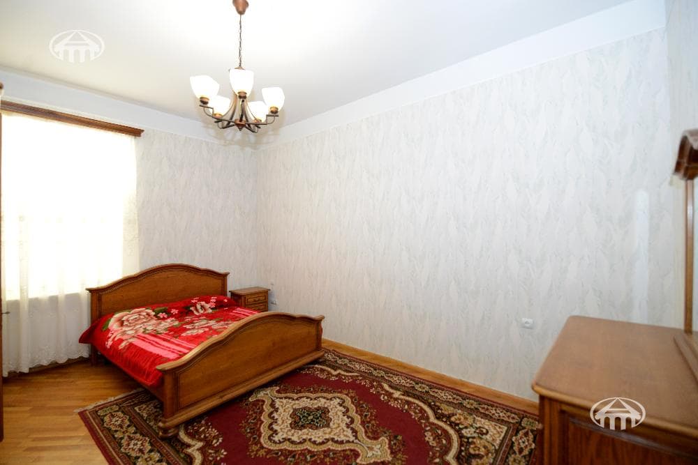 Квартира · 3 комн. · 89 м² · Шенгавит