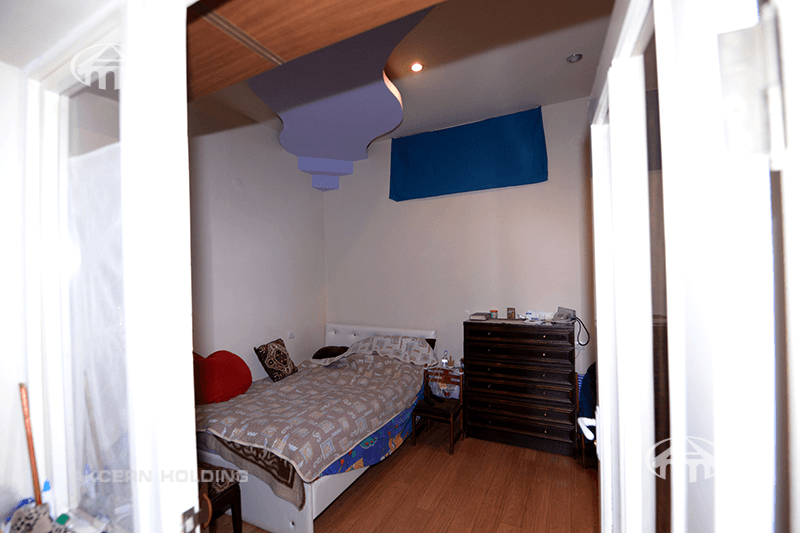 Квартира · 5 комн. · 164 м² · Кентрон