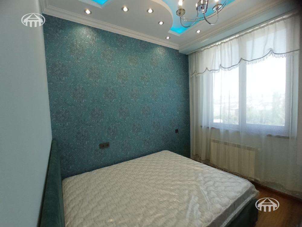 Квартира · 3 комн. · 47 м² · Норк-Мараш