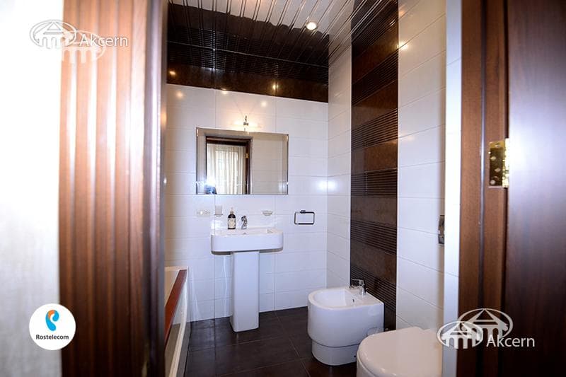 Apartment · 3 rooms · 115 m² · Arabkir
