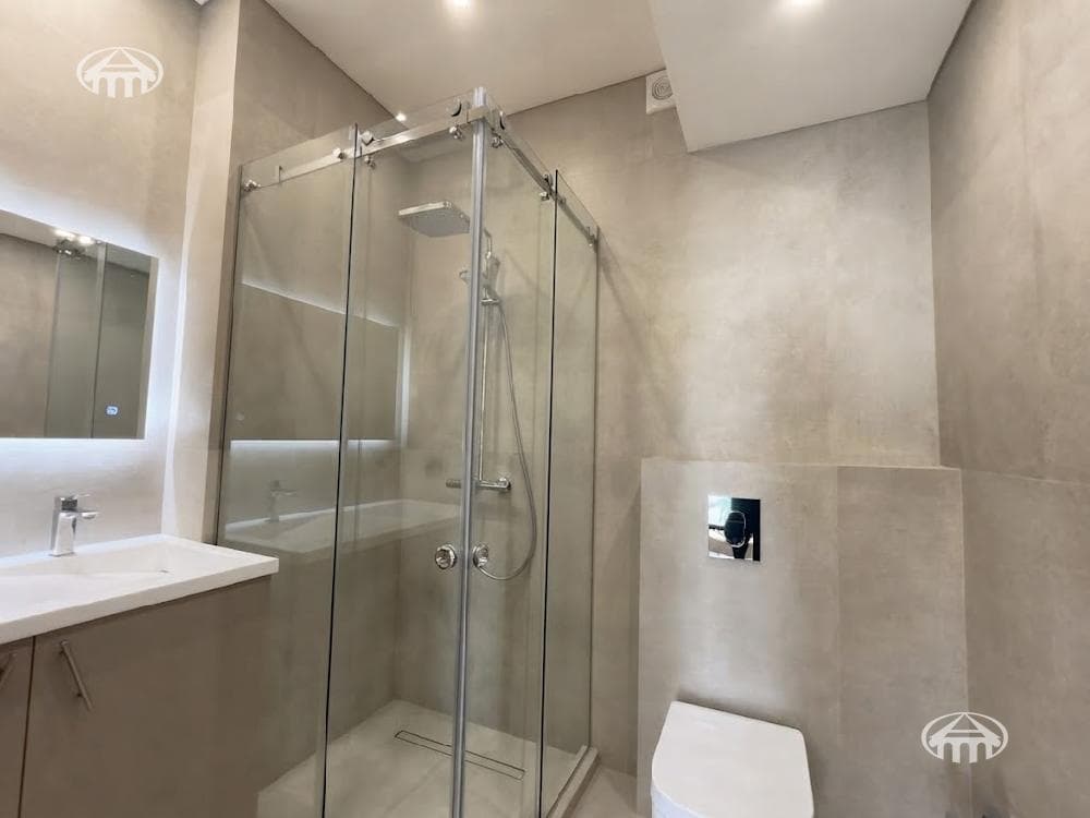 Բնակարան · 2 սեն. · 63 մ² · Քանաքեռ-Զեյթուն — Լուսանկար 10 / 12