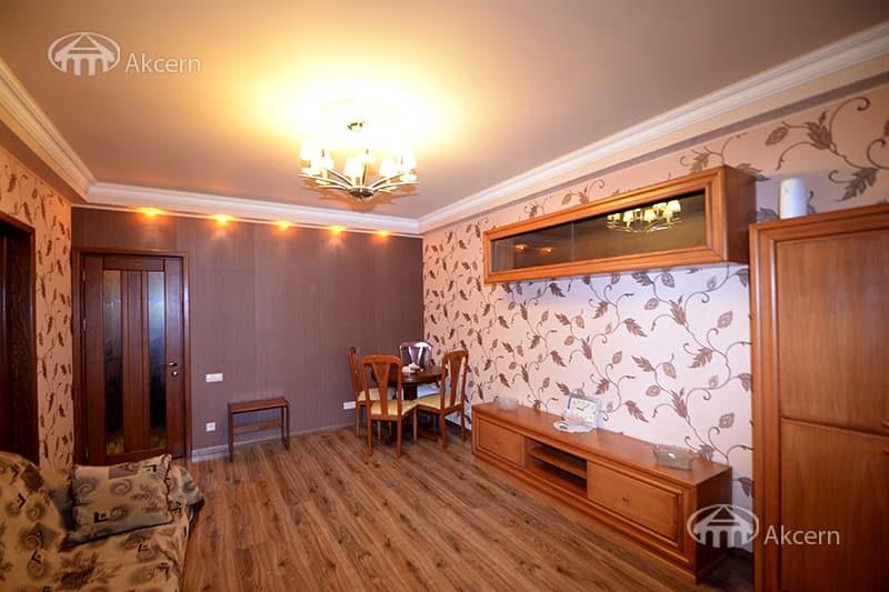 Apartment · 1 rooms · 45 m² · Kentron