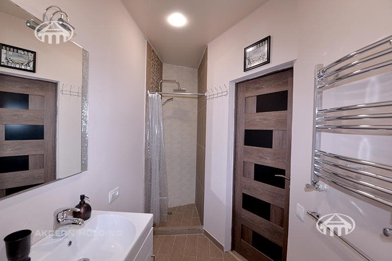 Mansion · 3 rooms · 120 m² · Proshyan