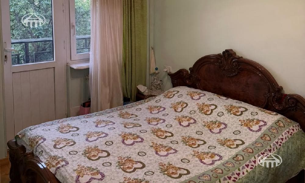 Квартира · 3 комн. · 62 м² · Канакер-Зейтун — фото 5 из 9