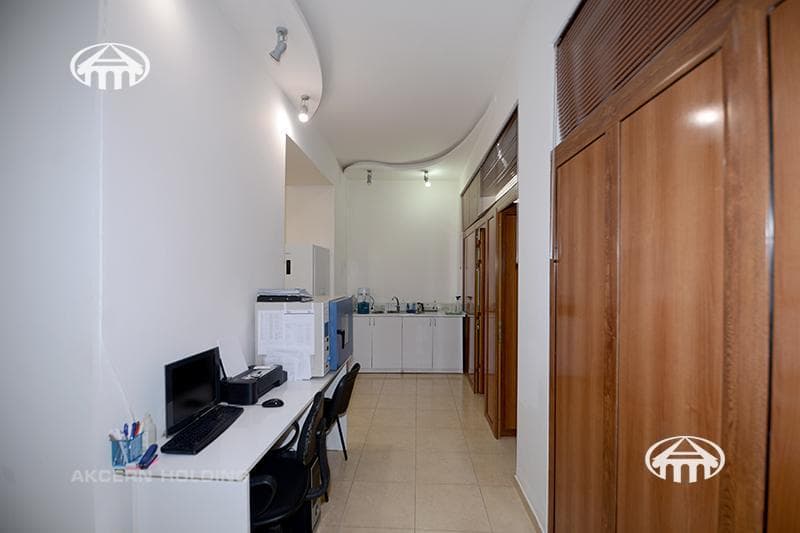 Retail · 155 m² · Arabkir