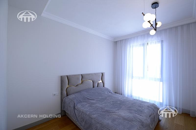 Apartment · 3 rooms · 67 m² · Kanaker-Zeytun