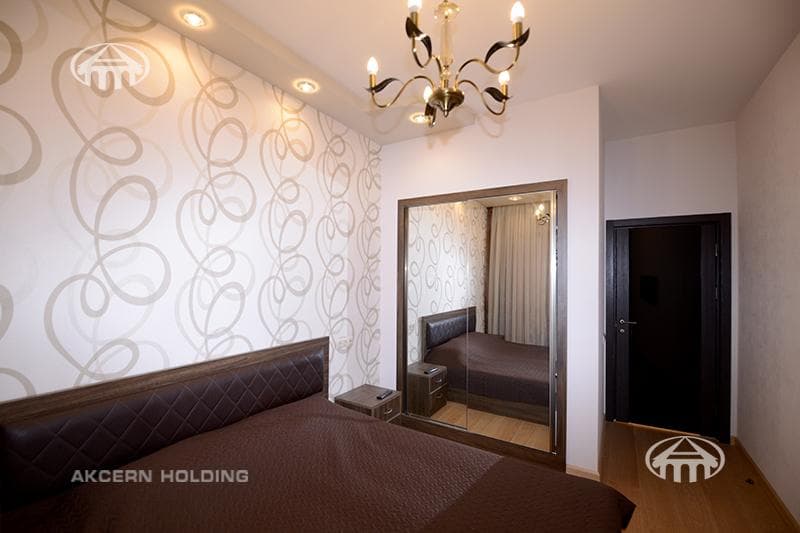 Apartment · 3 rooms · 82 m² · Arabkir