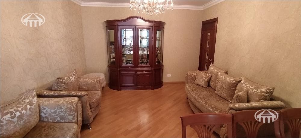 Բնակարան · 3 սեն. · 88 մ² · Արաբկիր