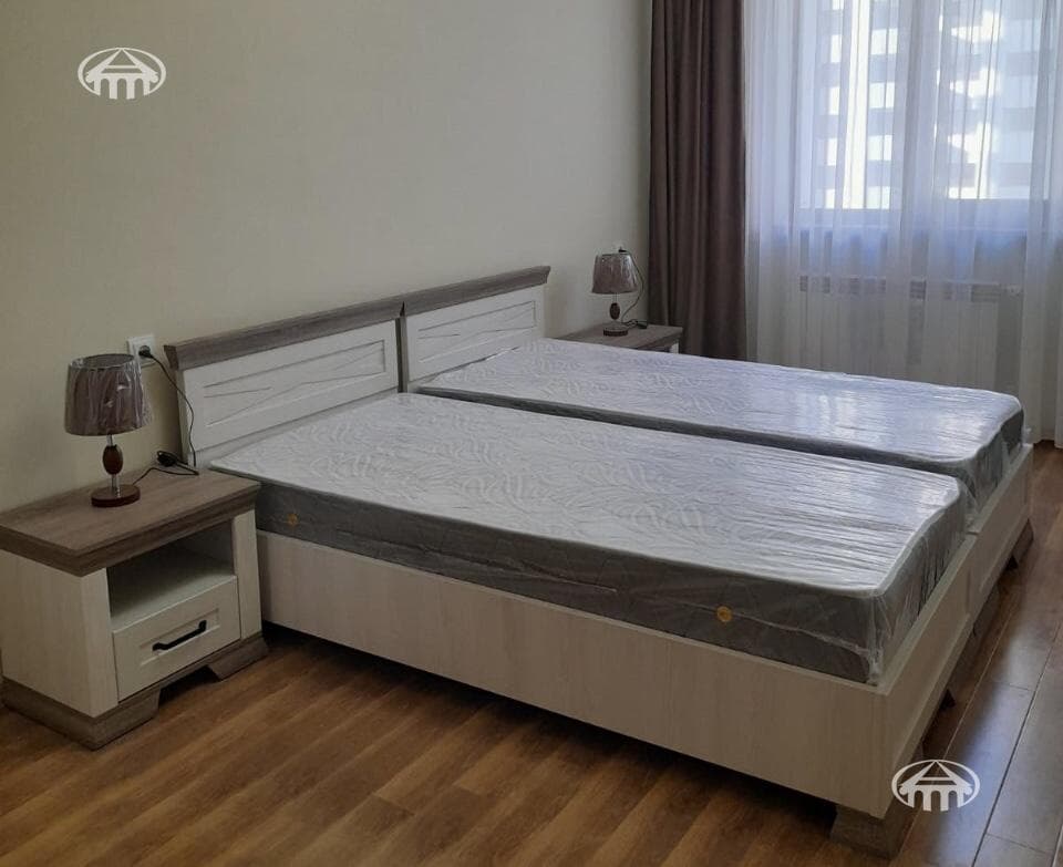 Apartment · 4 rooms · 120 m² · Ajapnyak