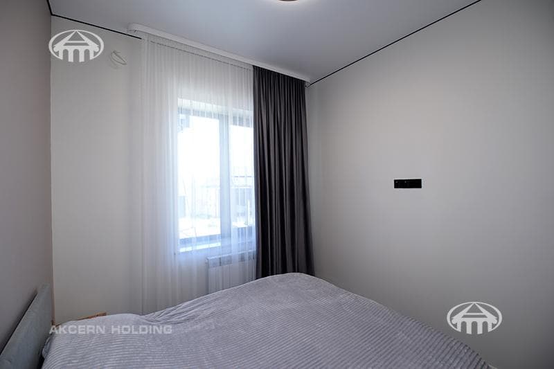 Mansion · 5 rooms · 123 m² · Teghenik