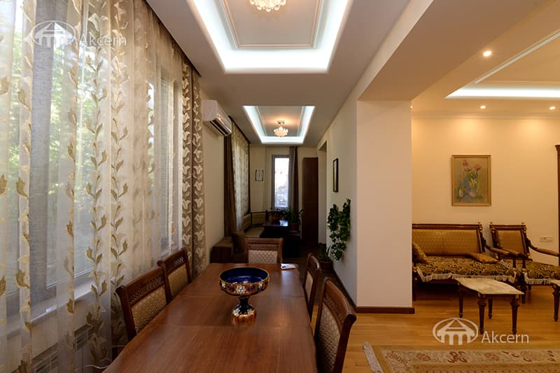 Apartment · 2 rooms · 84 m² · Arabkir — photo 7 / 27