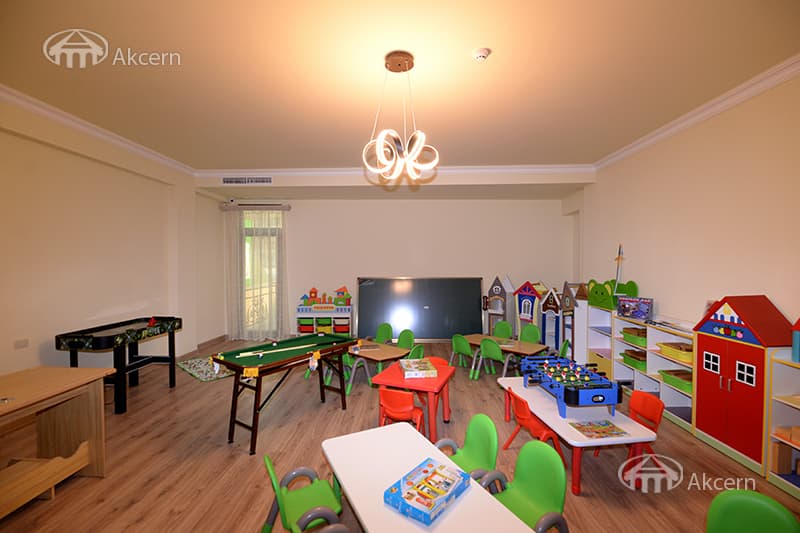 Առանձնատուն · 6 սեն. · 650 մ² · Աջափնյակ