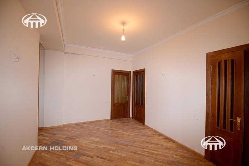 Квартира · 3 комн. · 118 м² · Канакер-Зейтун