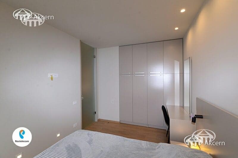Apartment · 1 rooms · 38 m² · Arabkir