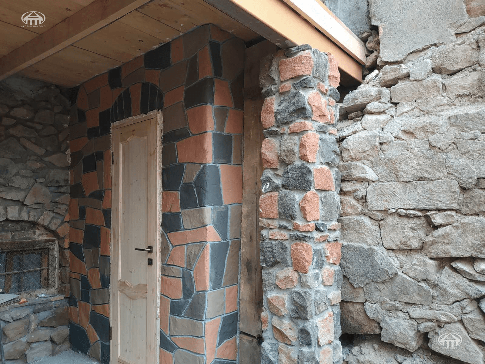 Restaurant · 158 m² · Nork-Marash
