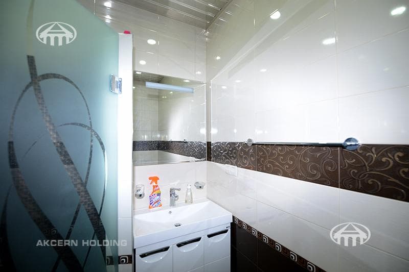 Apartment · 3 rooms · 82 m² · Arabkir