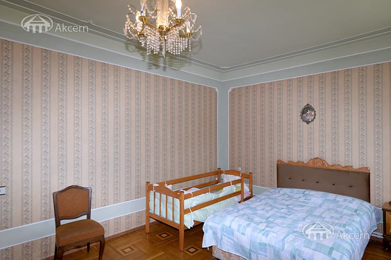 Особняк · 6 комн. · 600 м² · Нор Гехи