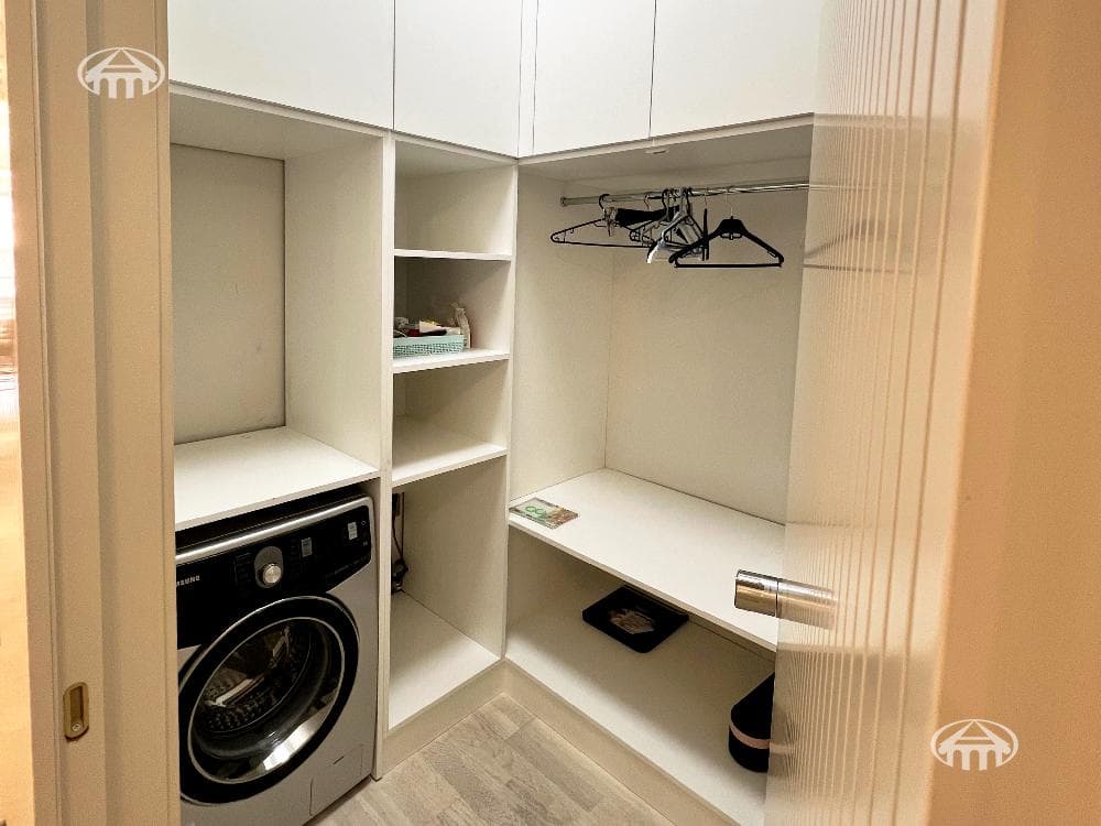 Квартира · 3 комн. · 119 м² · Кентрон