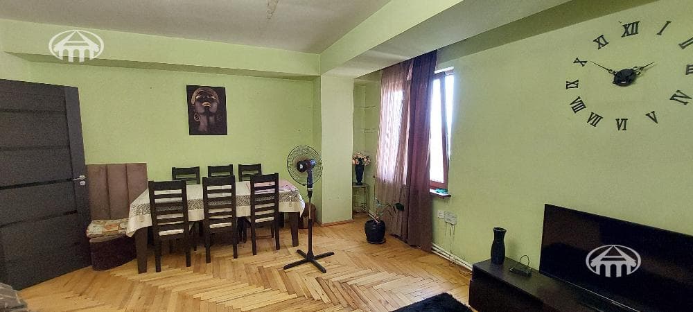 Բնակարան · 3 սեն. · 92 մ² · Աջափնյակ