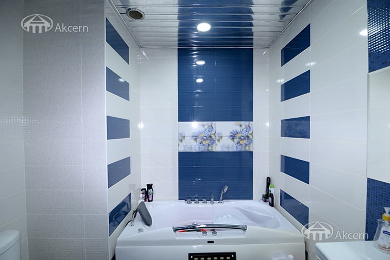 Apartment · 3 rooms · 108 m² · Kentron