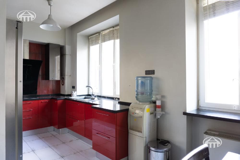 Квартира · 3 комн. · 117 м² · Кентрон