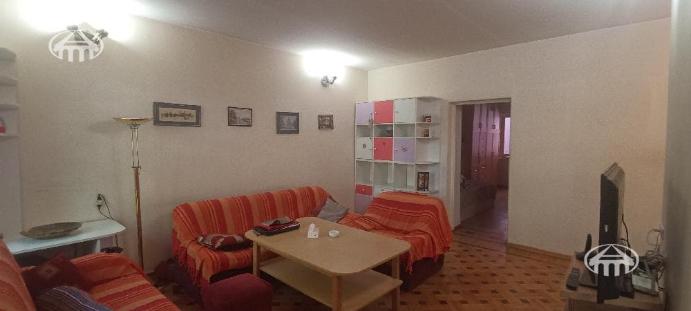 Apartment · 2 rooms · 53 m² · Arabkir