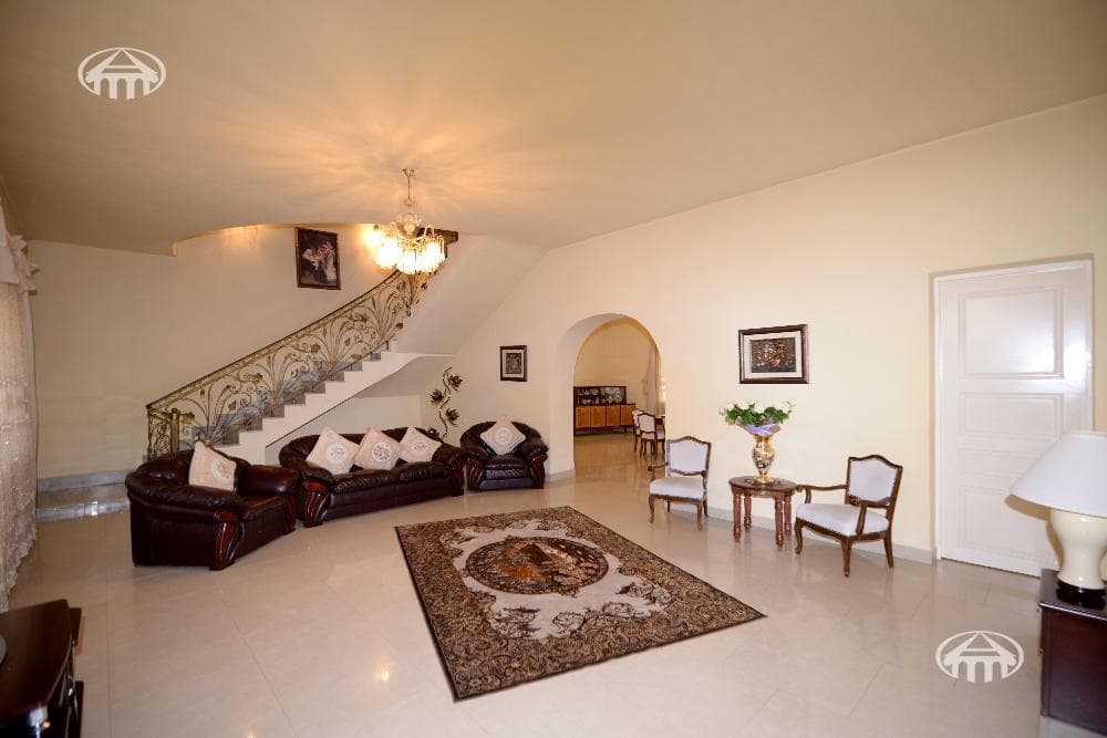 Mansion · 9 rooms · 934 m² · Nork-Marash