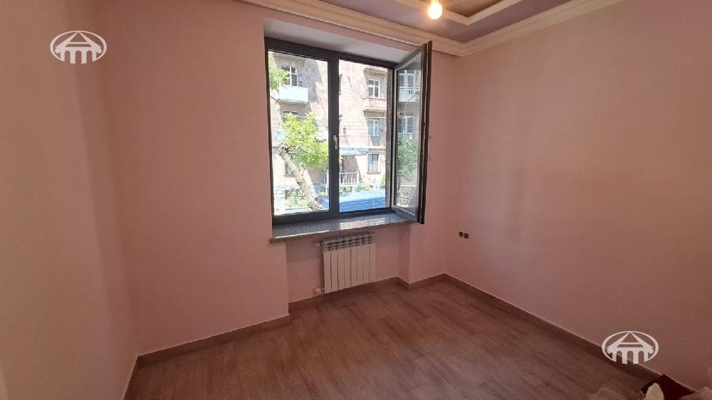 Բնակարան · 1 սեն. · 34 մ² · Արաբկիր