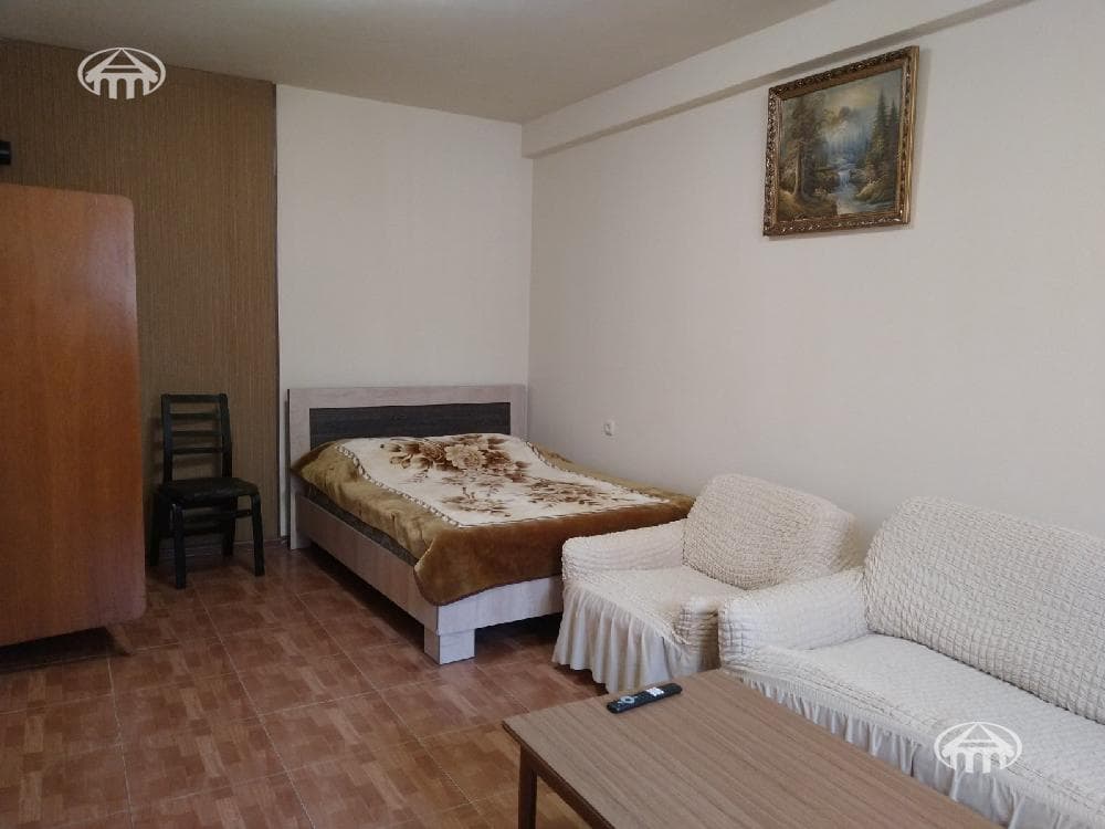 Квартира · 1 комн. · 31 м² · Арабкир