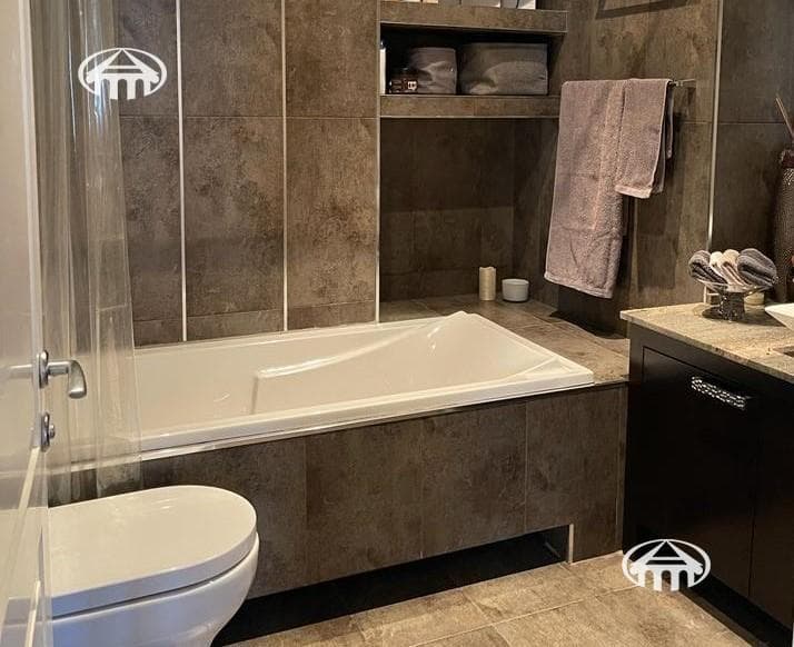 Квартира · 3 комн. · 141 м² · Норк-Мараш