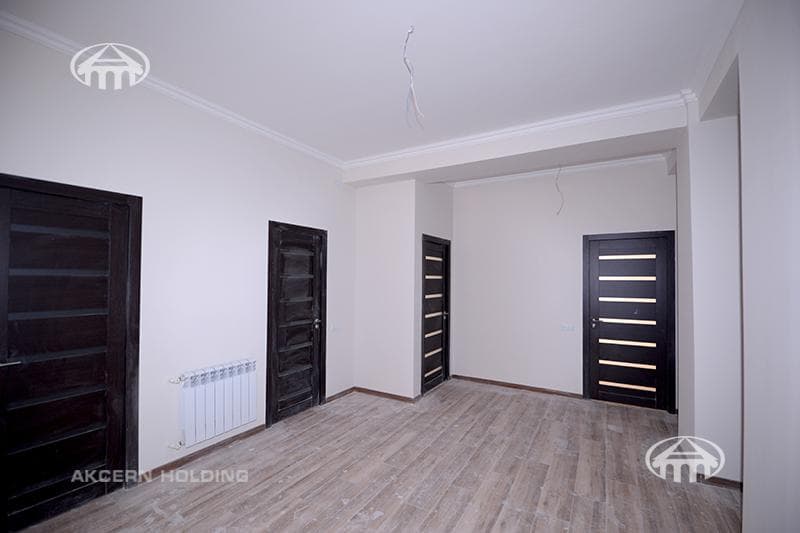 Բնակարան · 4 սեն. · 124 մ² · Արաբկիր — Լուսանկար 4 / 23