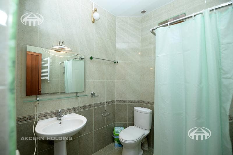 Mansion · 8 rooms · 607.5 m² · Qasax