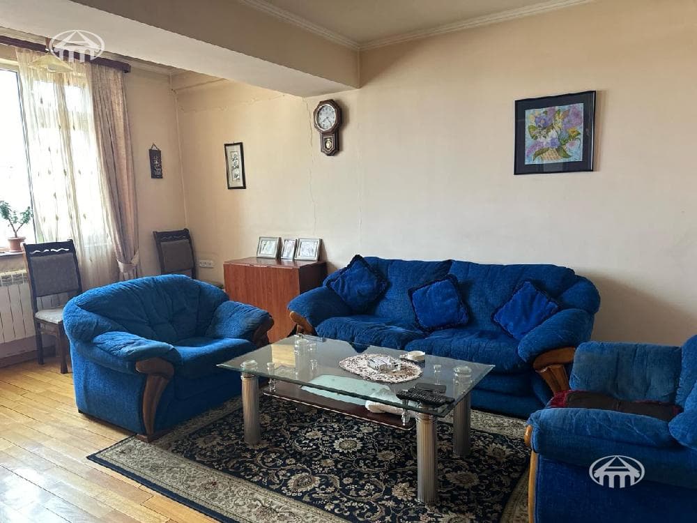 Apartment · 3 rooms · 73 m² · Arabkir