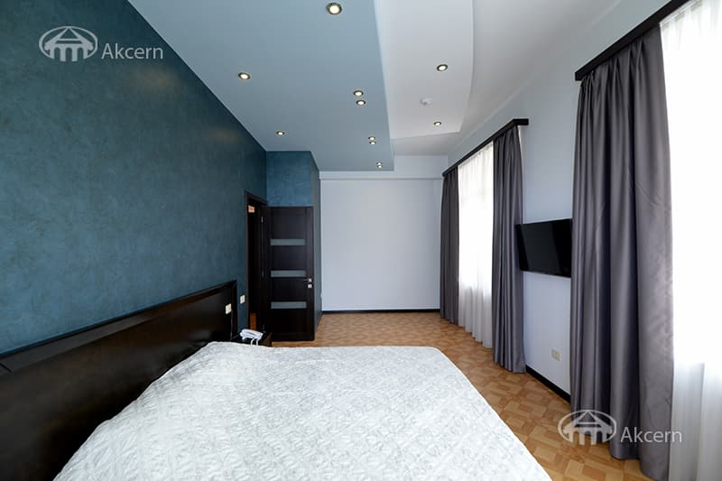 Отель · 1 130 м² · Норк-Мараш