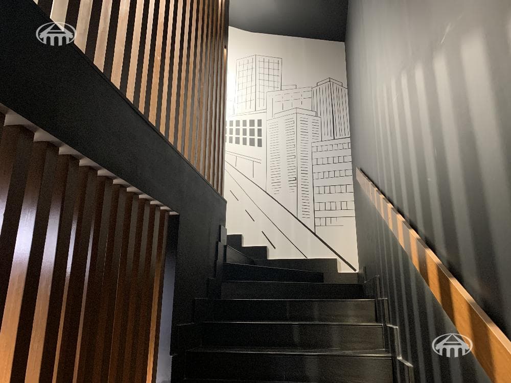 Office · 162 m² · Arabkir