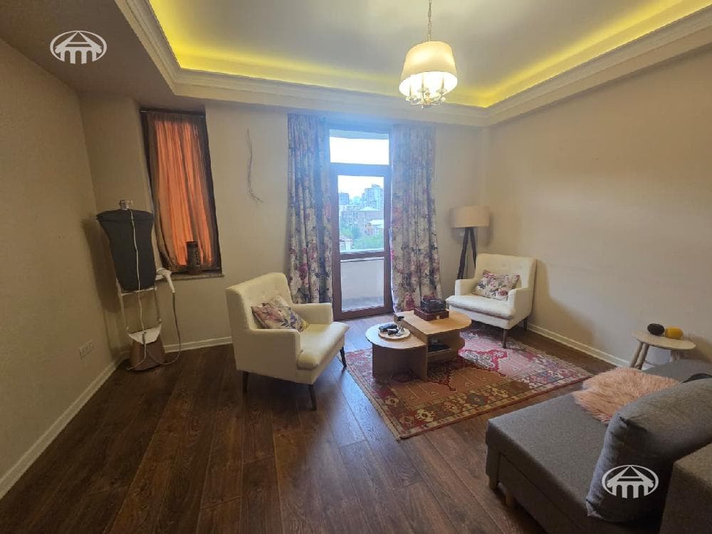 Apartment · 4 rooms · 157 m² · Arabkir
