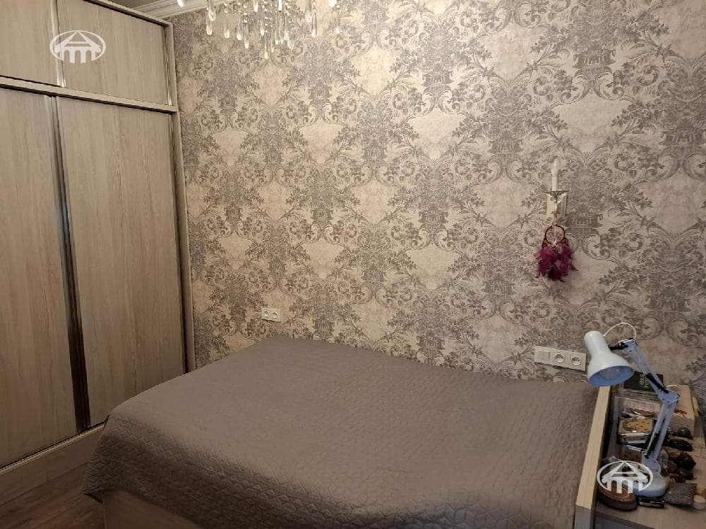 Առանձնատուն · 4 սեն. · 222 մ² · Արաբկիր