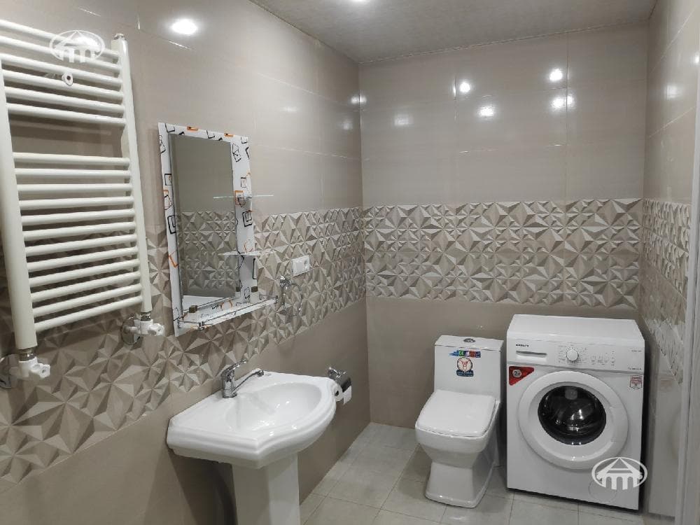 Hotel · 90 m² · Erebuni
