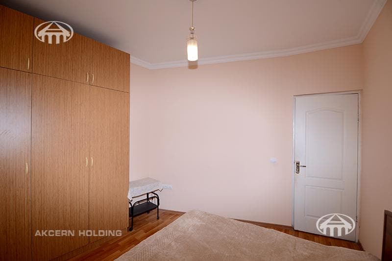 Apartment · 3 rooms · 85 m² · Arabkir