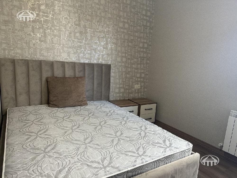 Apartment · 3 rooms · 84 m² · Kanaker-Zeytun